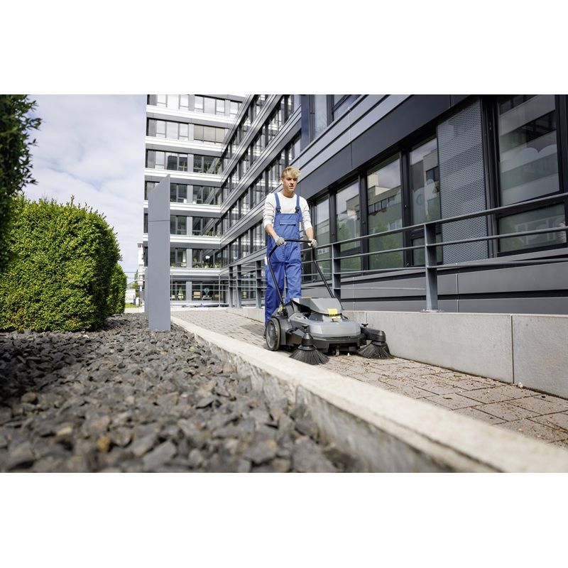 Метачна машина Karcher KM 70/25 C BP 2SB